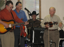 Glen Collins and heroes